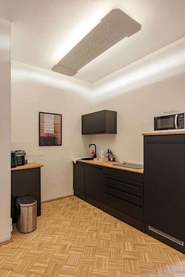 Flats 4 You, Moderne City Wohnung Naehe Hbf, Due-Messe 20 Min, Netflix, Kueche Duisburg Eksteriør bilde