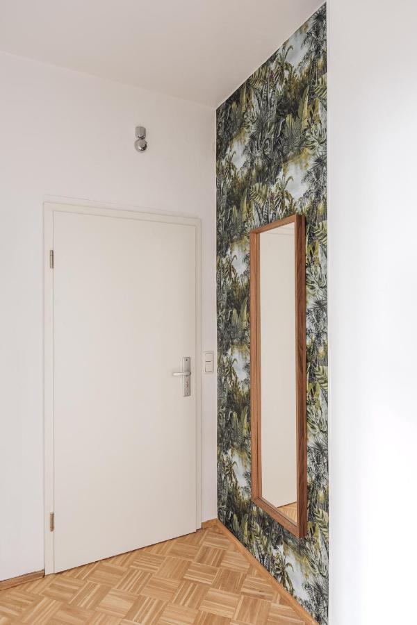 Flats 4 You, Moderne City Wohnung Naehe Hbf, Due-Messe 20 Min, Netflix, Kueche Duisburg Eksteriør bilde