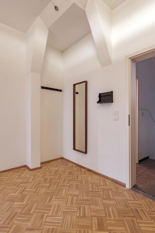 Flats 4 You, Moderne City Wohnung Naehe Hbf, Due-Messe 20 Min, Netflix, Kueche Duisburg Eksteriør bilde