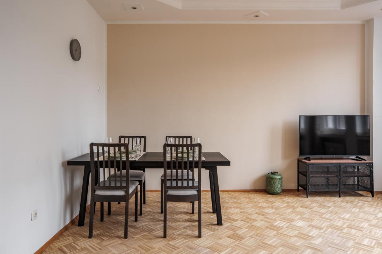 Flats 4 You, Moderne City Wohnung Naehe Hbf, Due-Messe 20 Min, Netflix, Kueche Duisburg Eksteriør bilde