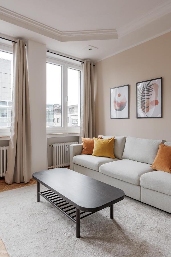 Flats 4 You, Moderne City Wohnung Naehe Hbf, Due-Messe 20 Min, Netflix, Kueche Duisburg Eksteriør bilde
