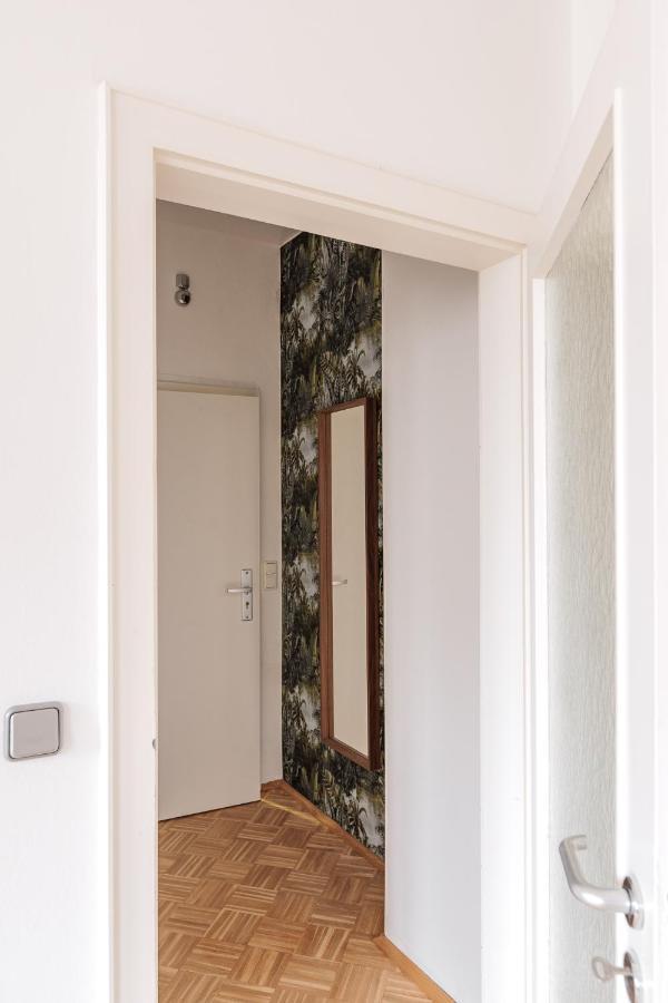 Flats 4 You, Moderne City Wohnung Naehe Hbf, Due-Messe 20 Min, Netflix, Kueche Duisburg Eksteriør bilde
