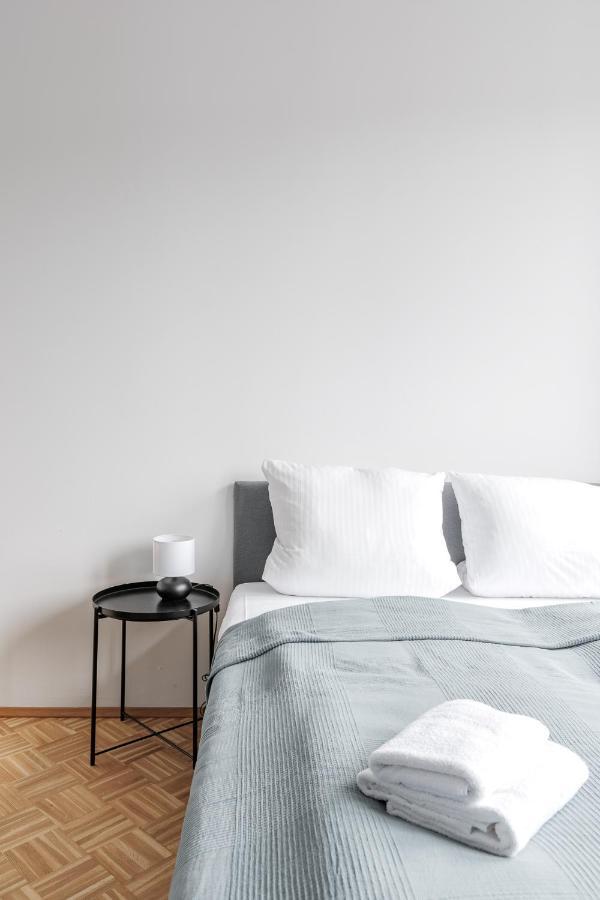 Flats 4 You, Moderne City Wohnung Naehe Hbf, Due-Messe 20 Min, Netflix, Kueche Duisburg Eksteriør bilde